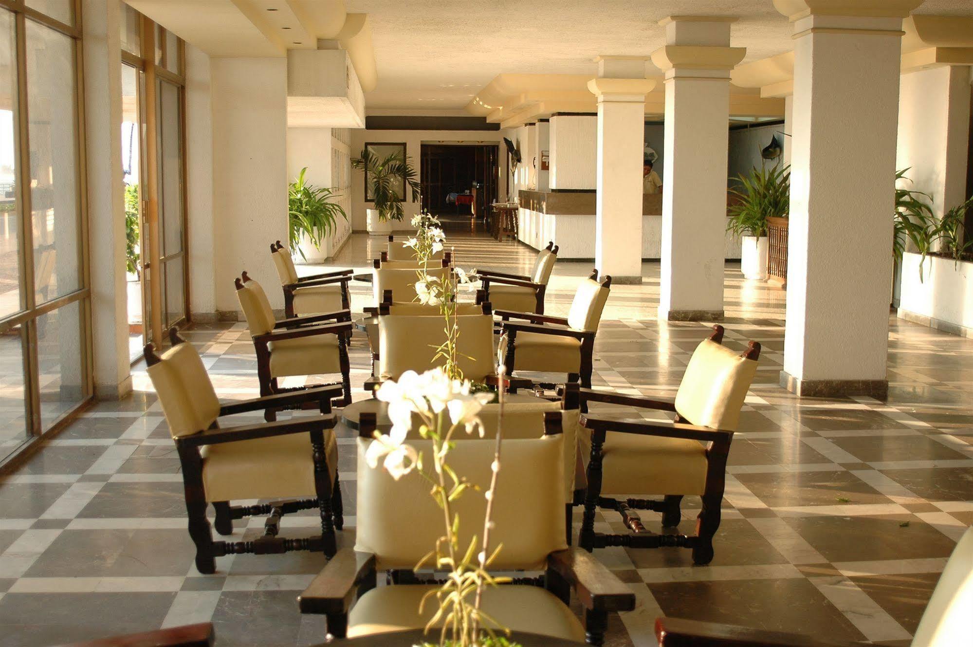 Hotel de CIMA Mazatlán Exterior foto