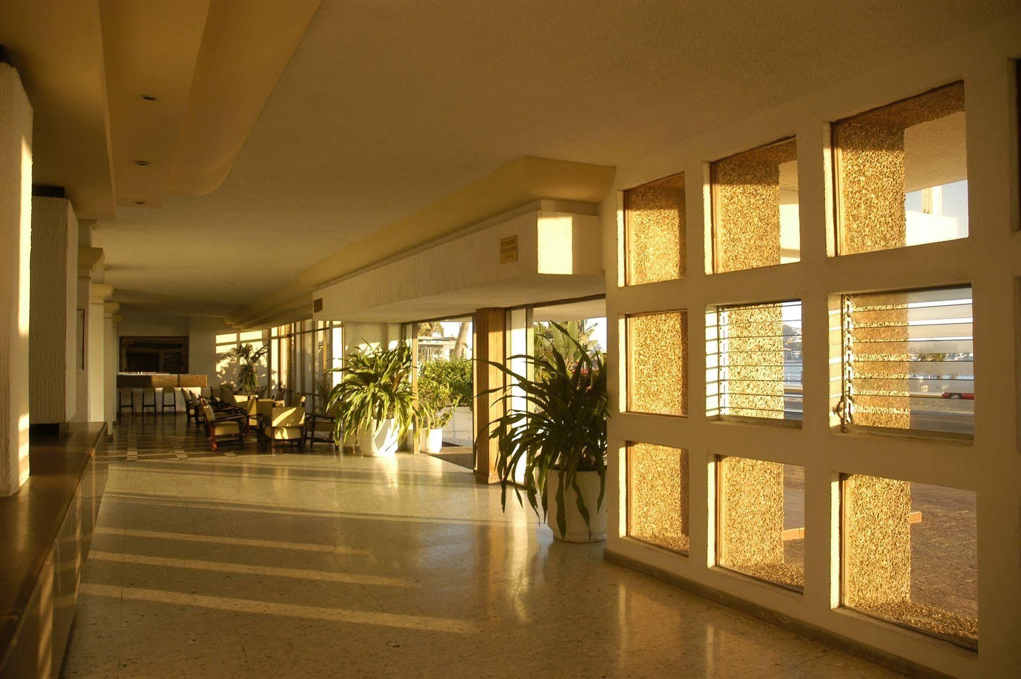 Hotel de CIMA Mazatlán Exterior foto